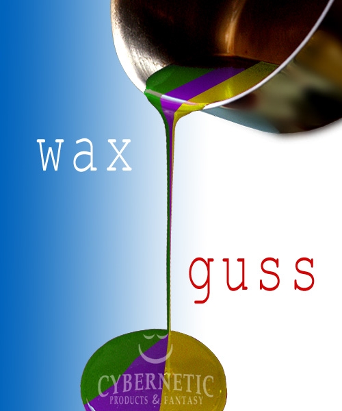 Waxguss